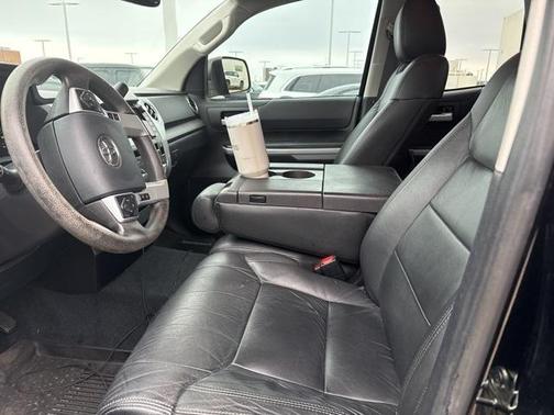 2020 Toyota Tundra SR