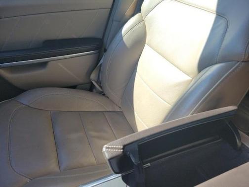 2013 Mercedes-Benz GL-Class GL 450 4MATIC