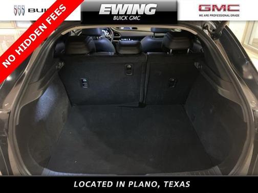 2024 Mazda CX-30 Premium Package