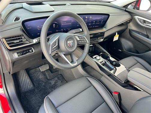 2025 Buick Envision Avenir