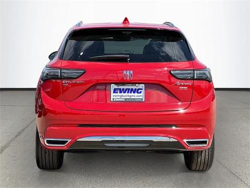 2025 Buick Envision Avenir
