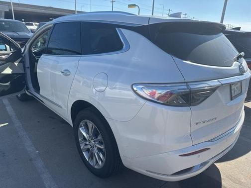 2023 Buick Enclave Avenir