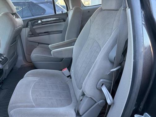 2014 Buick Enclave Convenience