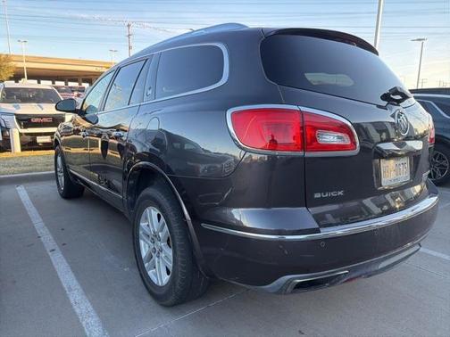 2014 Buick Enclave Convenience