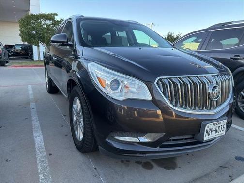 2014 Buick Enclave Convenience