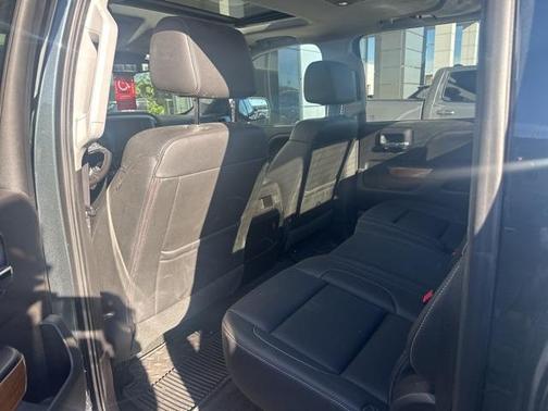 2018 Chevrolet Silverado 1500 1LZ