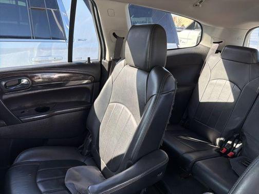 2015 Buick Enclave Premium