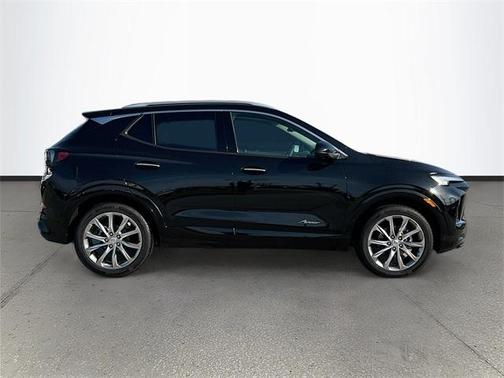 2025 Buick Encore GX Avenir