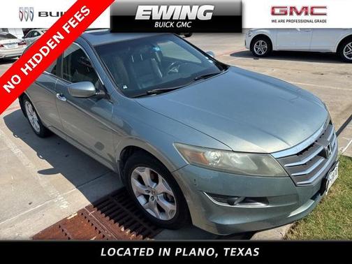 2011 Honda Accord Crosstour EX-L