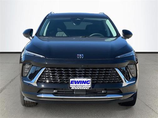 2025 Buick Envision Avenir