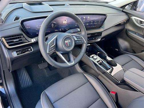 2025 Buick Envision Avenir