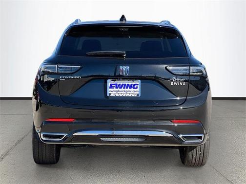 2025 Buick Envision Avenir