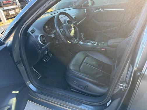 2015 Audi A3 1.8T Premium