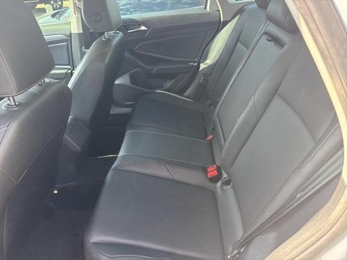 2019 Volkswagen Jetta 1.4T SE