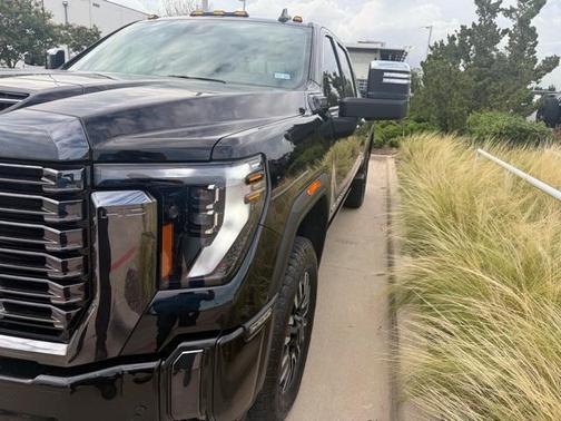 2024 GMC Sierra 2500 Denali Ultimate