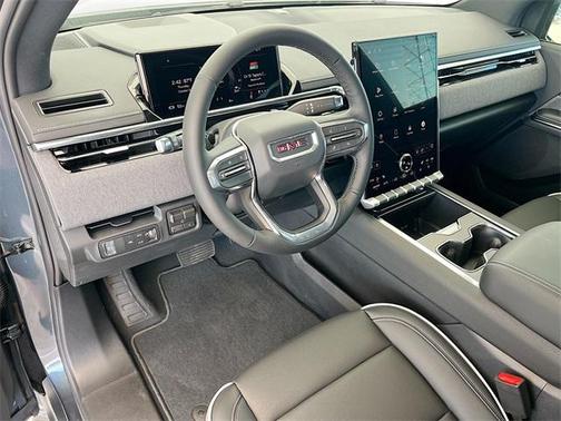 2026 GMC Sierra EV Elevation