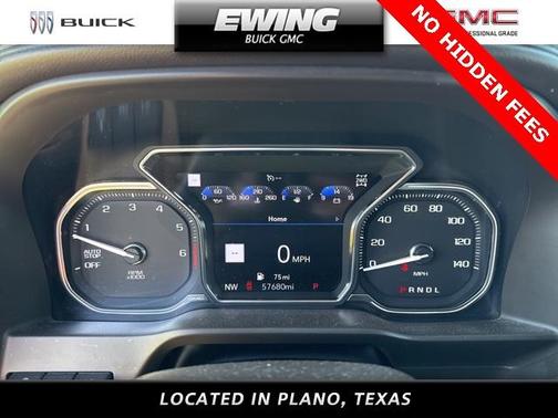 2019 GMC Sierra 1500 Denali
