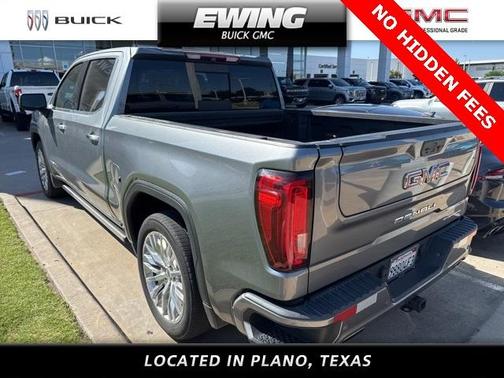 2019 GMC Sierra 1500 Denali