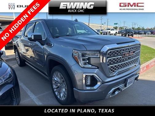 2019 GMC Sierra 1500 Denali