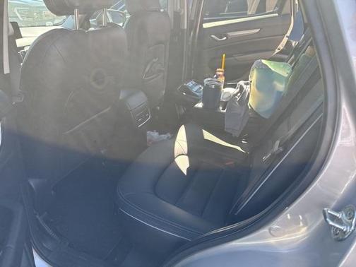 2024 Mazda CX-5 2.5 S Preferred Package