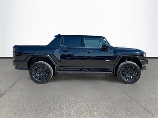 2025 GMC HUMMER EV Pickup 2X