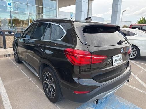 2016 BMW X1 xDrive 28i