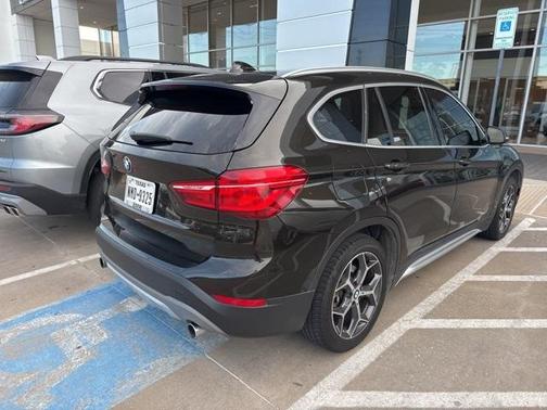 2016 BMW X1 xDrive 28i