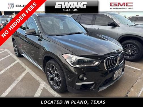 2016 BMW X1 xDrive 28i
