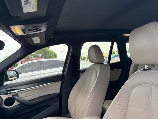 2016 BMW X1 xDrive 28i