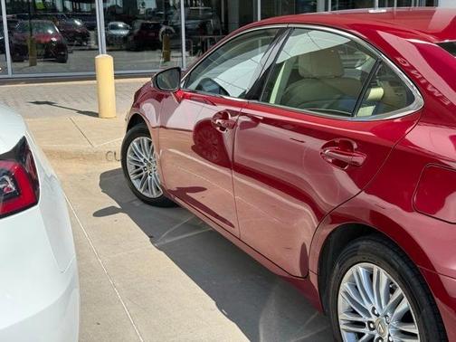 2014 Lexus ES 350 Base