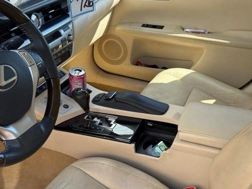 2014 Lexus ES 350 Base