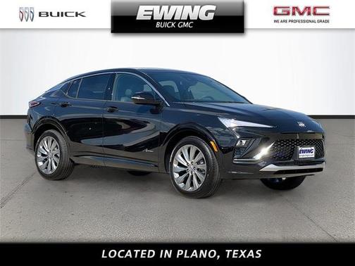 2025 Buick Envista Avenir