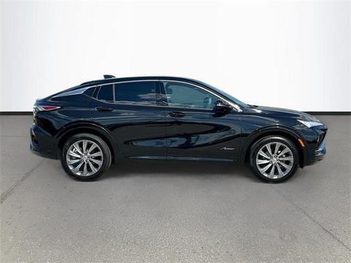 2025 Buick Envista Avenir