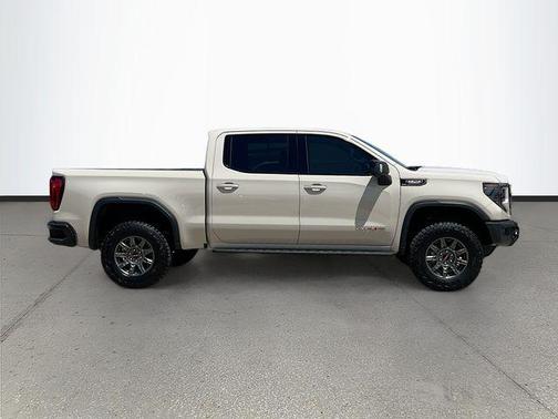 Dune 2026 GMC Sierra 1500 AT4X