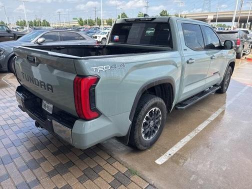2023 Toyota Tundra SR5