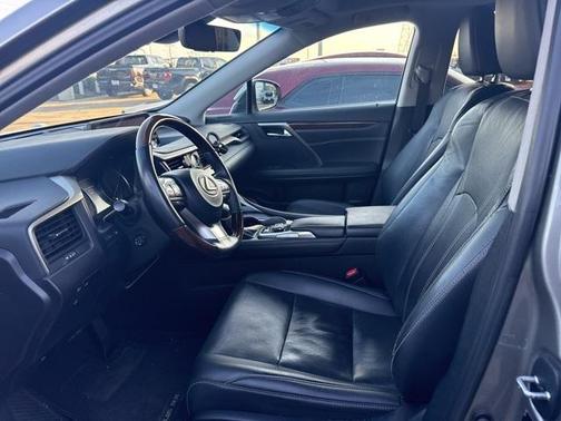 2019 Lexus RX 350 350