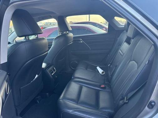 2019 Lexus RX 350 350