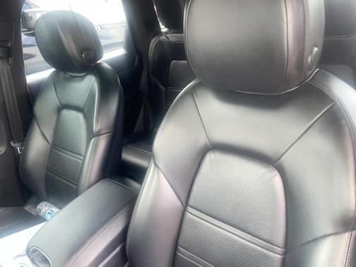 2019 Porsche Cayenne Base