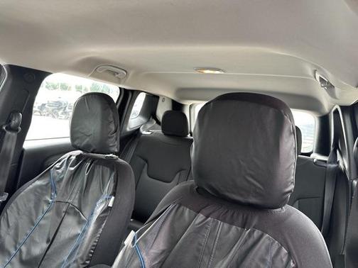 2019 Jeep Renegade Sport