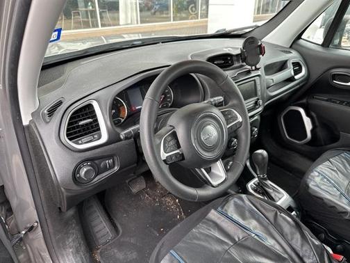 2019 Jeep Renegade Sport