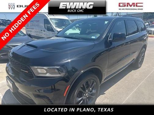 2023 Dodge Durango GT