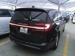 Brilliant Black Crystal Pearlcoat 2023 Chrysler Pacifica Touring-L