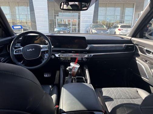 2024 Kia Telluride SX X-Pro