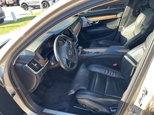 2017 Volvo S90 T6 Inscription