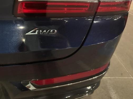 2022 Genesis GV80 2.5T