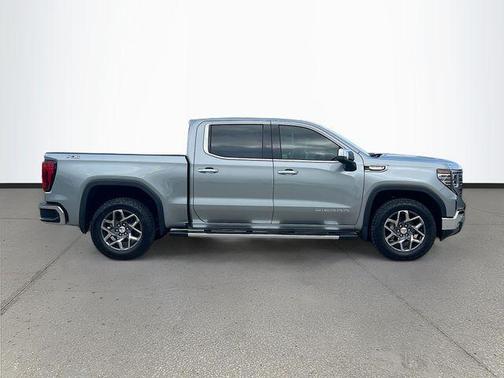 Sterling 2026 GMC Sierra 1500 SLT