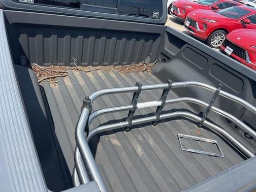 2003 Ford F-150 XLT SuperCrew