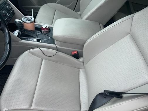 2018 Volkswagen Atlas 3.6L SE