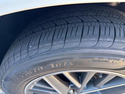 2026 Lexus TX 350 350