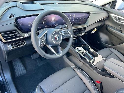 2025 Buick Envision Avenir
